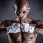 Adrian Falconer - AJK Dance Agency