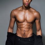 Adrian Falconer - AJK Dance Agency