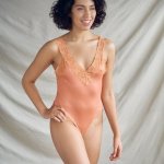 Alejandra Deane  - AJK Dance Agency