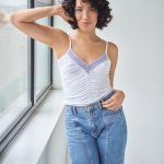 Alejandra Deane  - AJK Dance Agency
