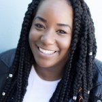 Aleshia Willaims - AJK Dance Agency