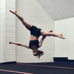 AJK Dance Agency | Alice Rosano