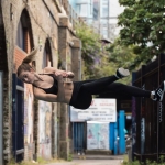 AJK Dance Agency | Alice Rosano