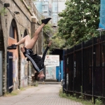 AJK Dance Agency | Alice Rosano