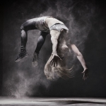 AJK Dance Agency | Alice Rosano