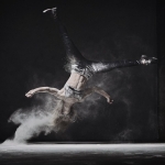 AJK Dance Agency | Alice Rosano