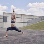 AJK Dance Agency | Alice Rosano