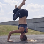 AJK Dance Agency | Alice Rosano