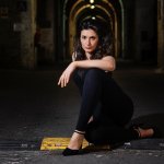 Alice Tchernookova - AJK Dance Agency