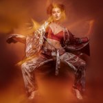 AJK Dance Agency | Amber Vertannes