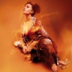 AJK Dance Agency | Amber Vertannes