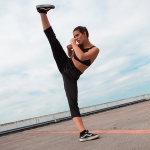 AJK Dance Agency | Amy Cook