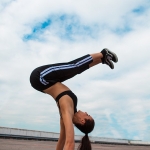 AJK Dance Agency | Amy Cook