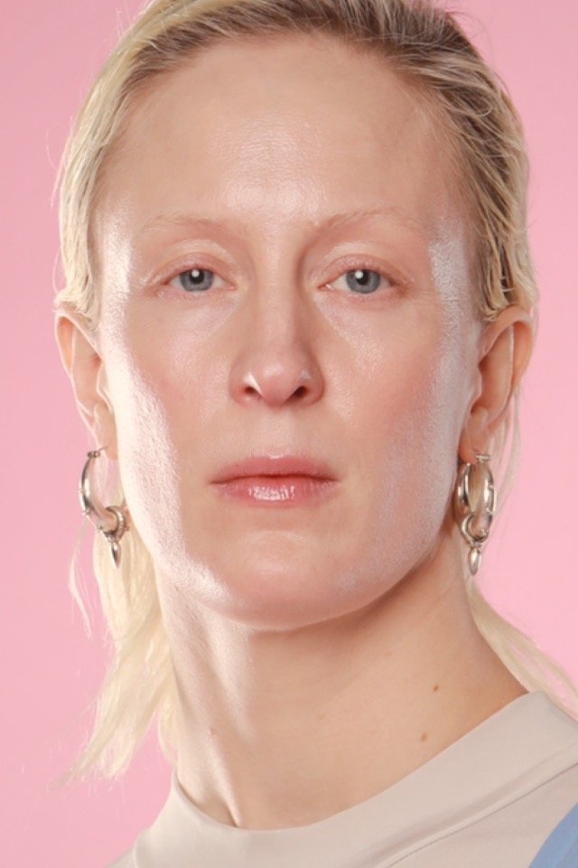 Anna Engerström - AJK Dance Agency