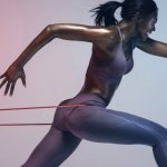 AJK Dance Agency | Annette Regis