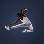 AJK Dance Agency | Annette Regis