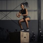 AJK Dance Agency | Annette Regis
