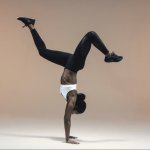 AJK Dance Agency | Annette Regis