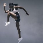 AJK Dance Agency | Annette Regis