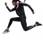 AJK Dance Agency | Annette Regis