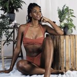 AJK Dance Agency | Annette Regis