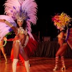AJK Entertainment Agency | Brazilian Dance Group
