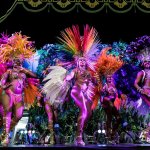 AJK Entertainment Agency | Brazilian Dance Group