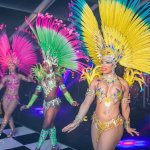 AJK Entertainment Agency | Brazilian Dance Group
