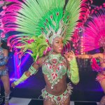AJK Entertainment Agency | Brazilian Dance Group