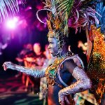 AJK Entertainment Agency | Brazilian Dance Group