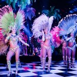 AJK Entertainment Agency | Brazilian Dance Group