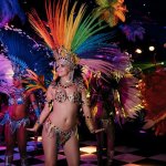 AJK Entertainment Agency | Brazilian Dance Group