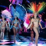 AJK Entertainment Agency | Brazilian Dance Group
