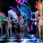 AJK Entertainment Agency | Brazilian Dance Group