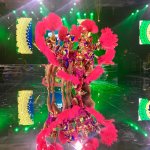 AJK Entertainment Agency | Brazilian Dance Group
