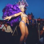 AJK Entertainment Agency | Brazilian Dance Group