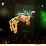 AJK Entertainment Agency | Brazilian Dance Group