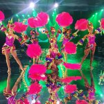 AJK Entertainment Agency | Brazilian Dance Group