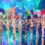 AJK Entertainment Agency | Brazilian Dance Group