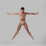 AJK Dance Agency | Bruno Aversa
