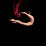 AJK Dance Agency | Bruno Aversa