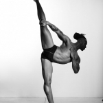 AJK Dance Agency | Busola Peters