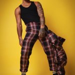 AJK Dance Agency | Caine Sobers