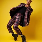 AJK Dance Agency | Caine Sobers