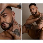 AJK Dance Agency | Caine Sobers