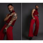 AJK Dance Agency | Caine Sobers