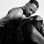 AJK Dance Agency | Caine Sobers