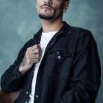 AJK Dance Agency | Caine Sobers