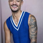 AJK Dance Agency | Caine Sobers
