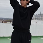 AJK Dance Agency | Callan Taverner